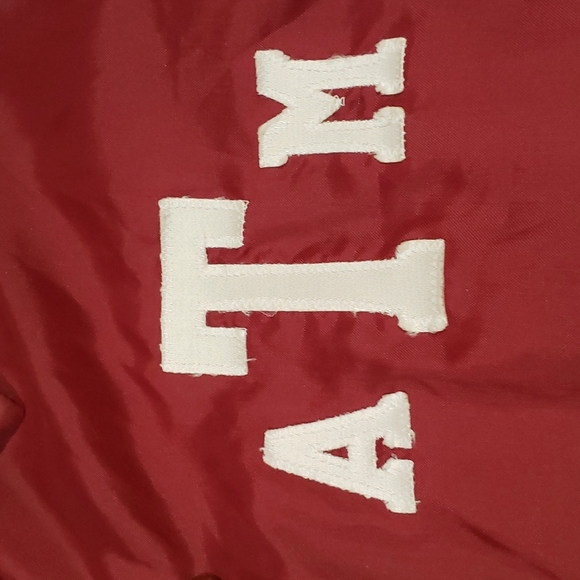 Vintage Jackets & Coats Vintage Xl Chalk Line Atm Windbreaker